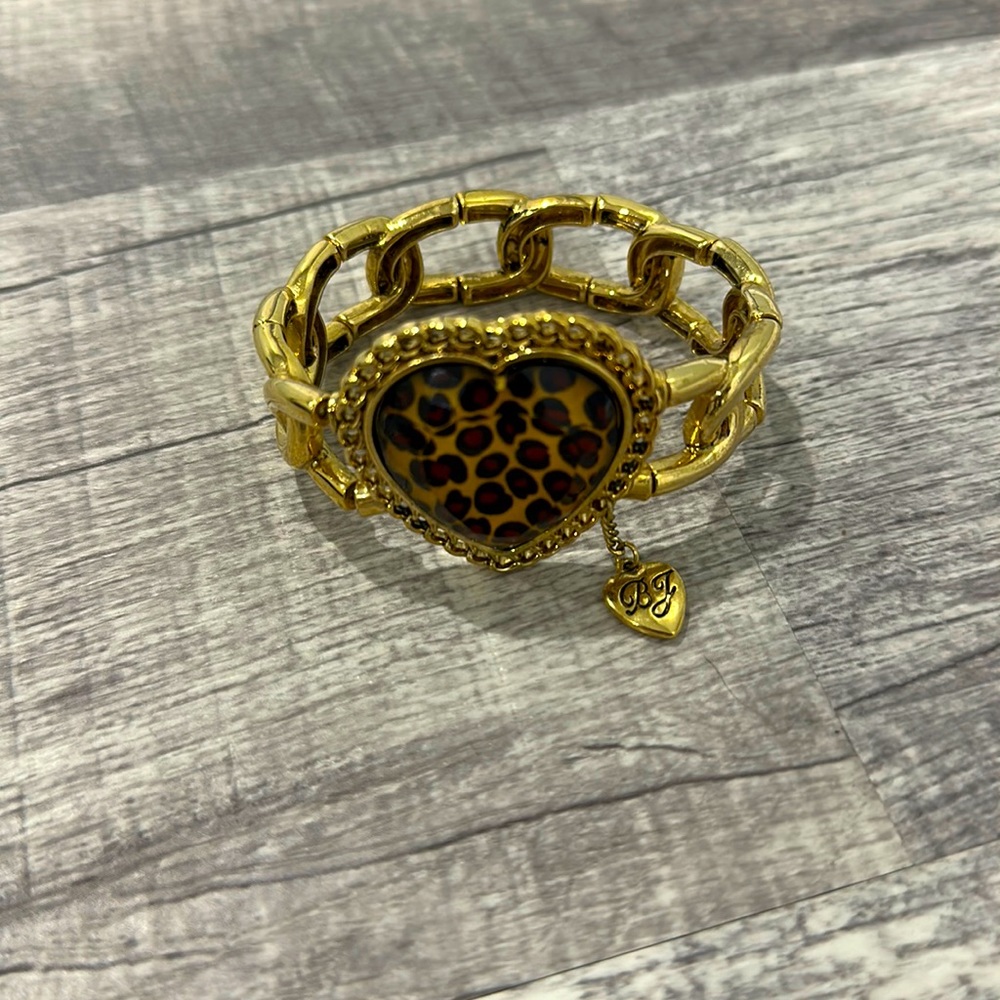 Betsey Johnson Bracelet